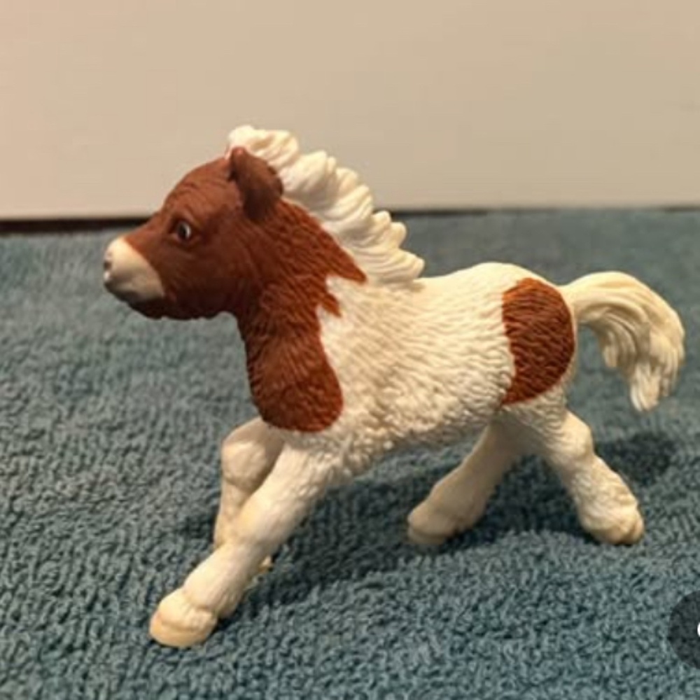 Schleich Mares with Foals Lots